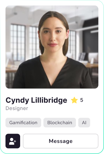 About Us Our Value Frame