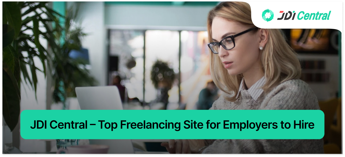 top freelancing sites