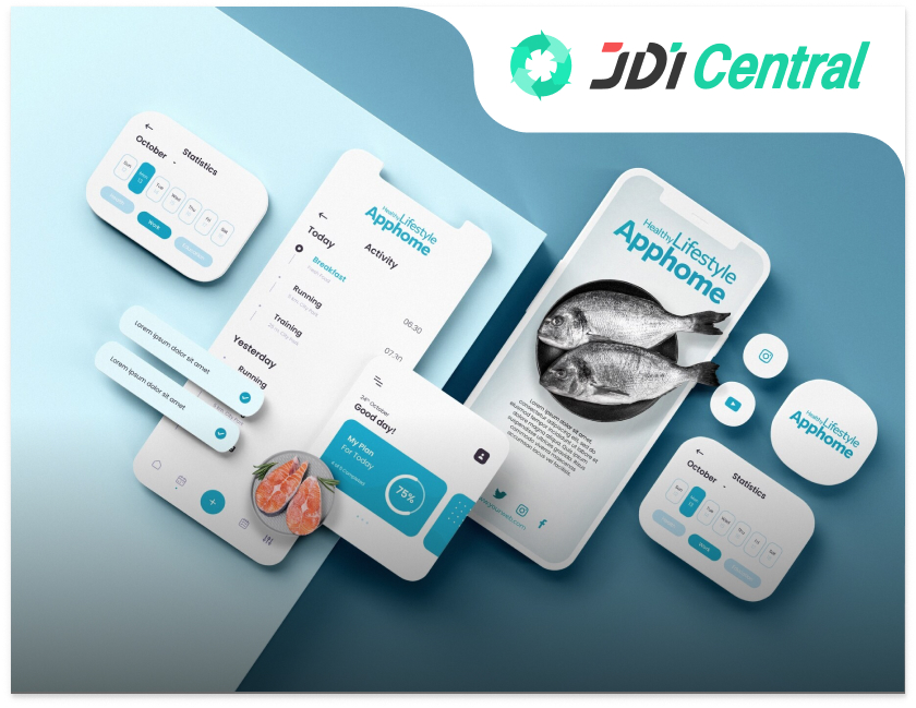 Top 5 Low-Code Platforms for Building Business Apps